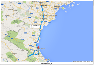 Hanoi, Nam Phao, Cua Lo